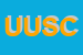 Logo di USCC UNIONE SPORTIVA CALCIO CORDENONS