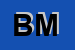 Logo di BEDIN MASSIMO