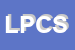 Logo di L e P COMPANY SRL