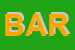 Logo di BAREL SNC
