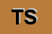 Logo di TDS SNC
