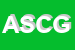 Logo di ASSIO SNC DI CODEN GRAZIANO e C