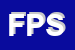 Logo di FAPS PESCA SRL