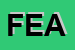 Logo di FEA