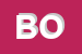 Logo di BORTOLUSSI OSCAR