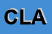 Logo di CLABER SPA