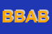Logo di B e B AUTOTRASPORTI DI BELLUZZO VINCENZO e C SNC