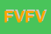 Logo di F V FLUMEN VIAGGI