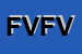 Logo di F V FLUMEN VIAGGI