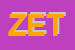 Logo di ZETATEK