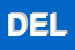 Logo di DELTA (SRL)