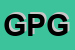 Logo di GPG (SNC)
