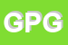 Logo di GPG SNC