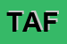 Logo di TRATTORIA AL FARO