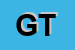 Logo di GIEFFE TRASPORTI (SNC)