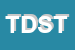 Logo di TRASPORTI DEPOSITO SERVIZI TDS SRL