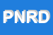 Logo di PARCO NATURALE REGIONALE DELLE DOLOMITI FRIULANE