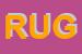 Logo di RUGO