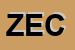 Logo di ZECCHIN