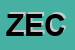 Logo di ZECCHIN