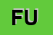 Logo di FB UNO SRL
