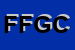 Logo di FBC DI FRATI GIULIANO e C SNC