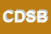 Logo di CF DATI SNC DI BIDOLI ELIO e C