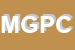 Logo di MONGIAT E e G PROGETTAZIONI E CONSULENZE IND