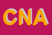 Logo di CNA