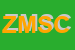 Logo di ZAMBON MAURIZIO - SPORTING CLUB