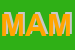 Logo di MARCON ANNA MARIA
