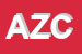 Logo di AUTOSERVICE ZATTI E CSNC