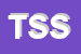 Logo di TPS SERVICE SRL