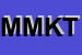 Logo di MKT MARINA KNITWEAR TRADING CO SRL