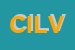 Logo di C - I - L DI VAZZOLER LUIGI LUCIANO e C SNC