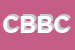 Logo di CRM DI BATTISTELLA B e C SNC
