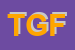 Logo di TGF