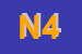 Logo di NOVA 4 SNC