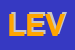 Logo di LEVILEGNO (SNC)