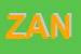 Logo di ZANGRANDO
