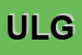 Logo di UGABINI LUCIANO GRAZIANO