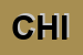 Logo di CHIEU