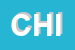 Logo di CHIEU