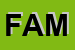 Logo di FARMACIA ALES MASSIMO