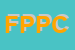 Logo di FP DI PRETIS PAOLO E C SNC