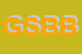 Logo di GIESSE SAS DI BESSEGA BRUNA e C