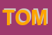 Logo di TOMASI