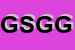 Logo di G SERVICE DI GRISAFI GIUSEPPE