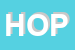 Logo di HOPPES