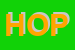 Logo di HOPPES